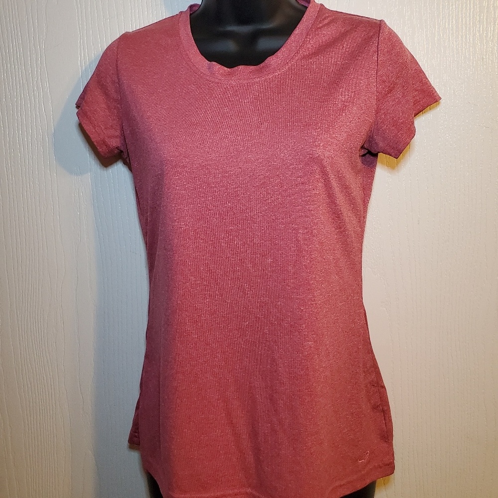 🏃‍♀️ XS Champion Drifit top